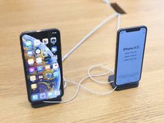 -Apple 零售店(Canton Road)