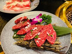 -肉匠日式烧肉屋·和牛居酒屋·酒水小食堂(大汉悦中心店)