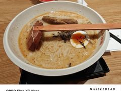 -味千拉面(广州白云机场T1西二店)