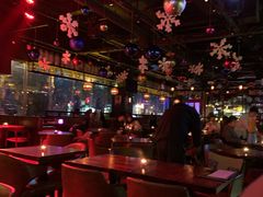 -MARU玛露音乐餐厅(大学路店)