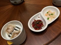 -喜鼎海胆水饺(东港店)