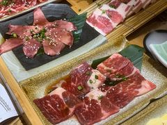 -牛也烧肉(摩尔城店)