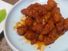 -李氏传家菜(兴城路店)