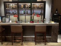 -福州西湖大酒店·怡湖咖啡厅