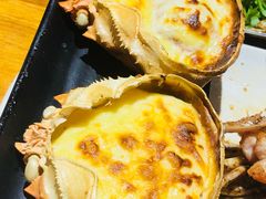 -本色.小马哥烧烤(五一路总店)