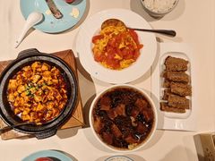 -南门小馆·清真(国贸商城店)