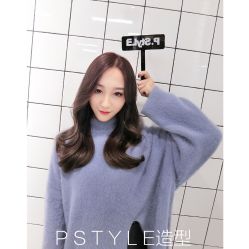 -P.STYLE派斯造型