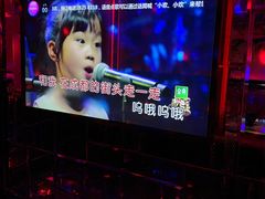 -INLOVE KTV(古墩印象城店)