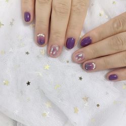 -如一·美甲美睫