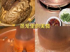 -北京老门框爆肚涮肉馆(凤城六路店)