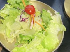 -西塔老太太泥炉烤肉(龙湖北苑天街店)
