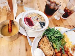 -Egg•Allday Brunch(襄阳北路店)