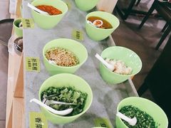 -菌海森林·非遗野生菌火锅(西山区滇池路摩根道店)