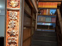 -道南書院·私房菜·早午茶·茶馆