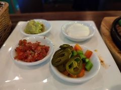 -Hooley's活利仕西餐厅(珠江新城店)