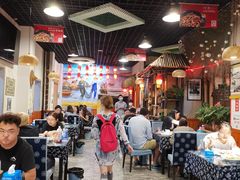 大堂-旺角小渔村(二马路店)