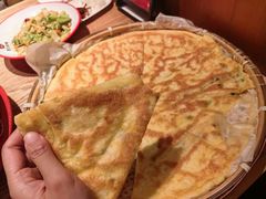 -肥三土菜馆(五四广场店)