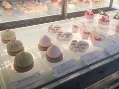 -1Cake壹刻蛋糕(奥体公园味觉艺术馆店)