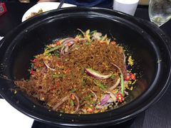 -城南往事济南风味主题餐厅(东环店)