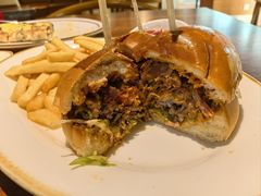 -TIGERS老虎西餐(亦庄店)