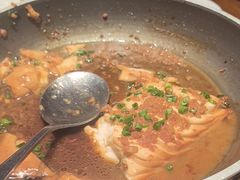 想吃嫩豆腐-爱碗亭·鲜炒湖南菜(壹城中心店)