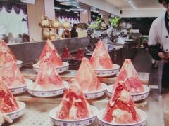 -新艺自助美食城(中山路店)