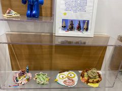 -蕃茄田艺术(普陀长风大悦城中心)