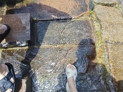 -石台牯牛降景区