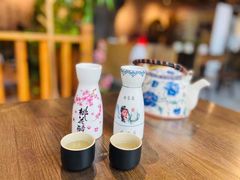 -风波庄(云蝠大厦店)