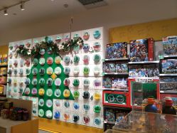 -乐高授权专卖店(鲁能城购物中心店)