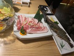 -江户烧肉(高德店)
