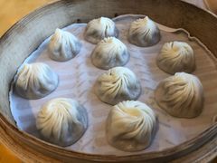 -鼎泰丰(嘉年华•海信广场VILLAGE店)