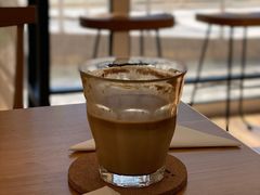 -Cafe Villa