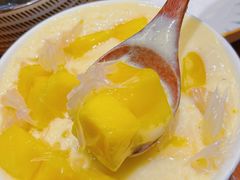 -小团圆糖水铺(襄阳南路店)