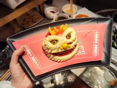 -海底捞火锅(壹悦城店)