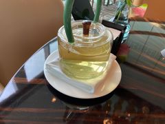 -运·中餐厅(成都华尔道夫酒店)