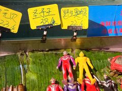 -辉记炭烧海鲜大排档·老字号(福田店)