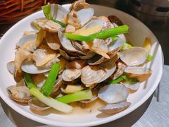 -烎记烧烤(蓝天花园店)