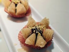 -蘩楼(华强北总店)