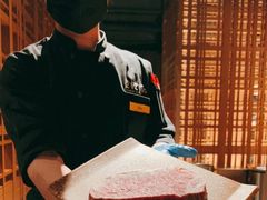 -老乾杯和牛烧肉(王府中环店)