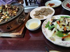 -恭敬李·烤鸭(天坛北门店)