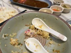 -章记星洲 · 新加坡餐厅(望京店)