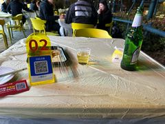 -豆爷烤肉(沁水路龙湖店)