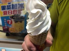 -蜜雪冰城(鼓楼南大街店)