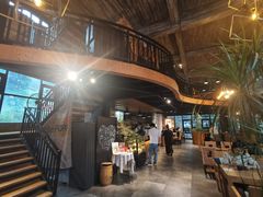 -旧雨咖啡·CoffeeFORU(黄村奥体店)