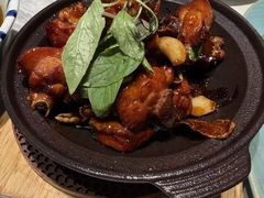 -志明眷村·台式融合菜·宵夜