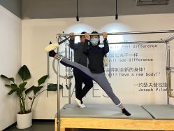 -1001普拉提运动