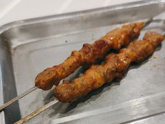 -华天延吉餐厅(西四总店)