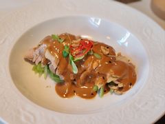 -勺园西餐厅