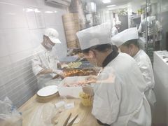 -笼铭坊(北蔡店)